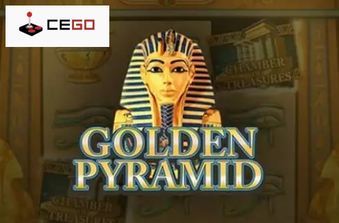 Golden Pyramid